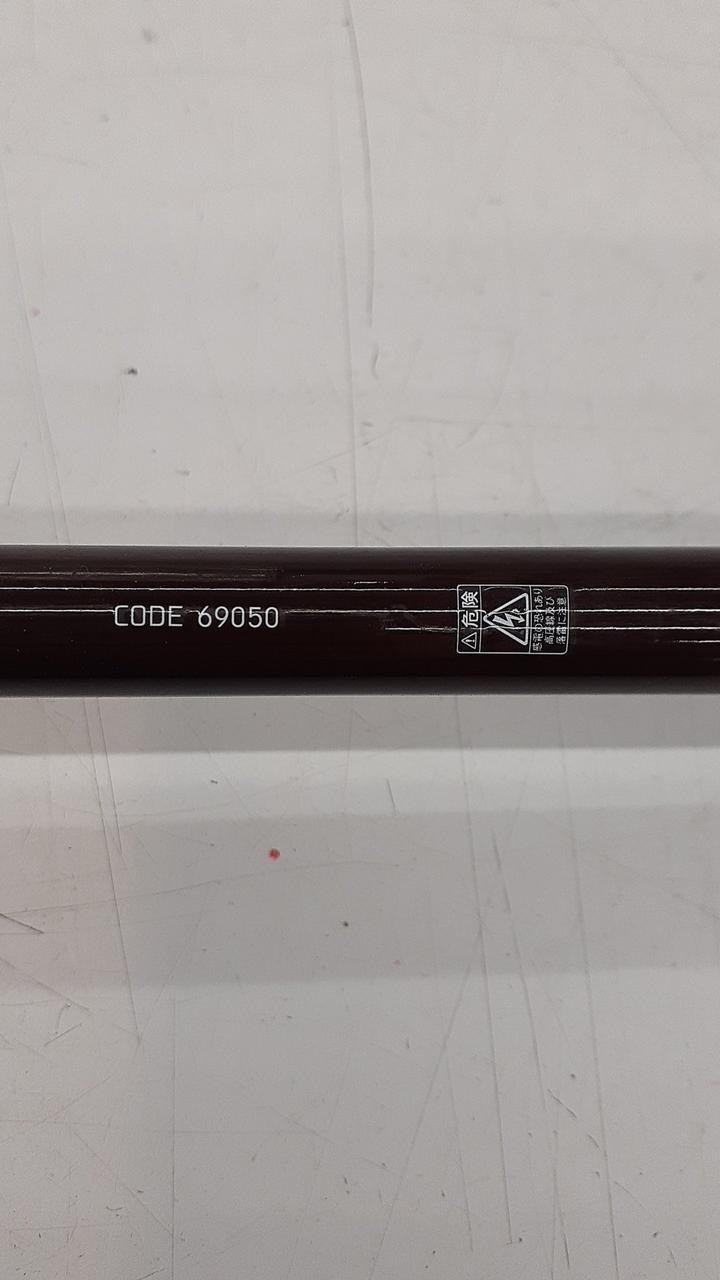 Alpha Tackle Trgr Note S1006Mh Trout Rod