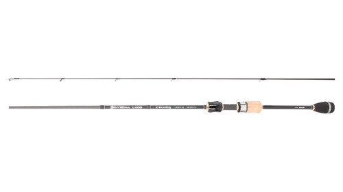 Tailwalk Silverna Lago 63 Premium UL Spoon Spinning Rod 1.90m 6g Trout Indicator