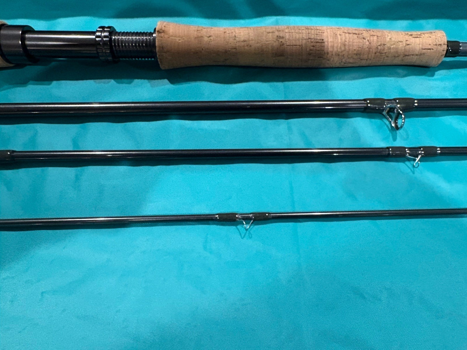 Orvis Fly Rod 3 Wt 10 Ft. LN