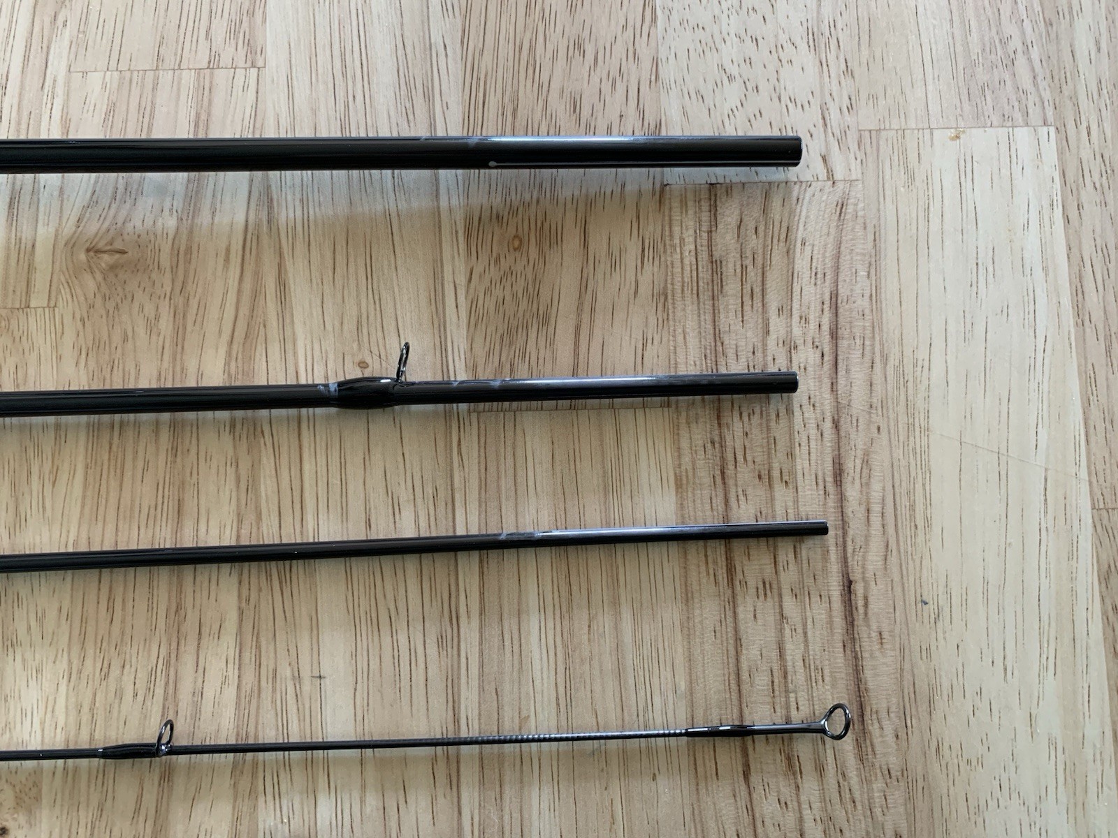 Fenwick AETOS Fly Rod 8’ 6” 5wt 4pc – Open Box – AETOS865-4 – Fast Action