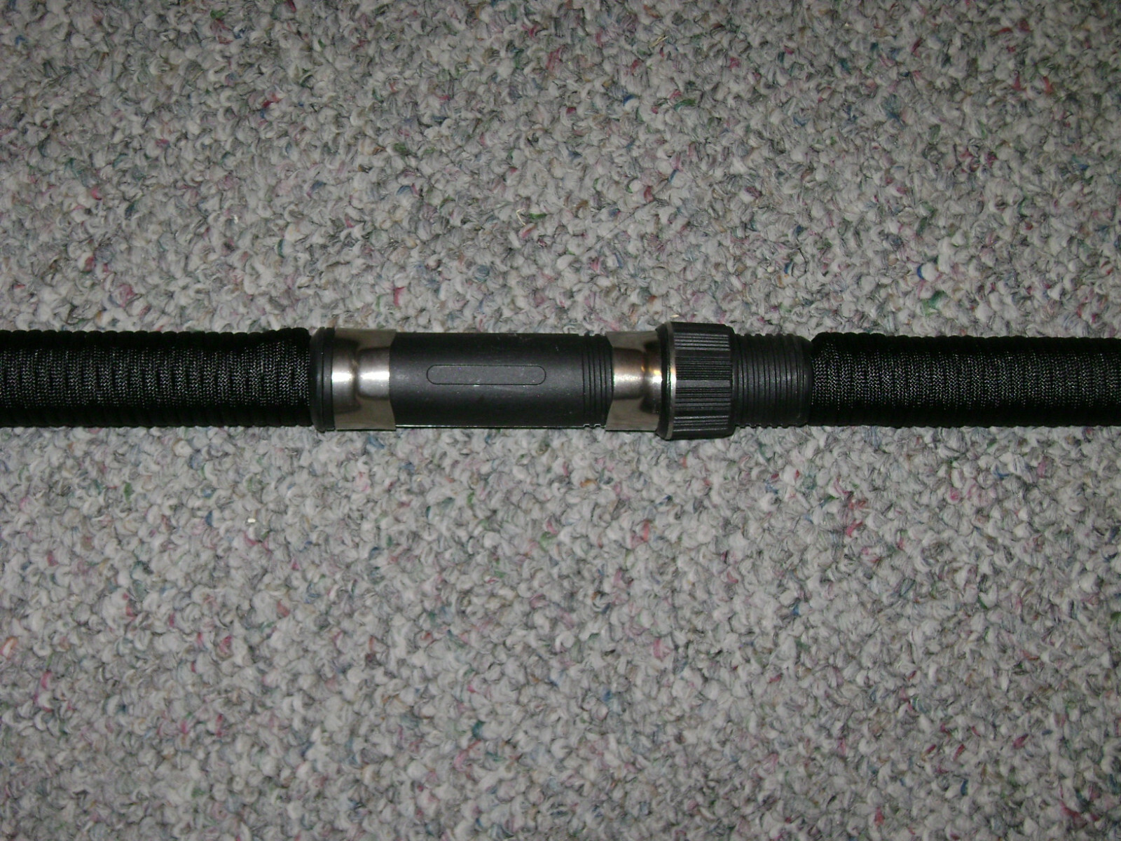 MEAT HUNTER 8′ HEAVY Casting Rod -CATF, BIG FISH, MUSKY – LOW SHIP -NEW YR SALE!
