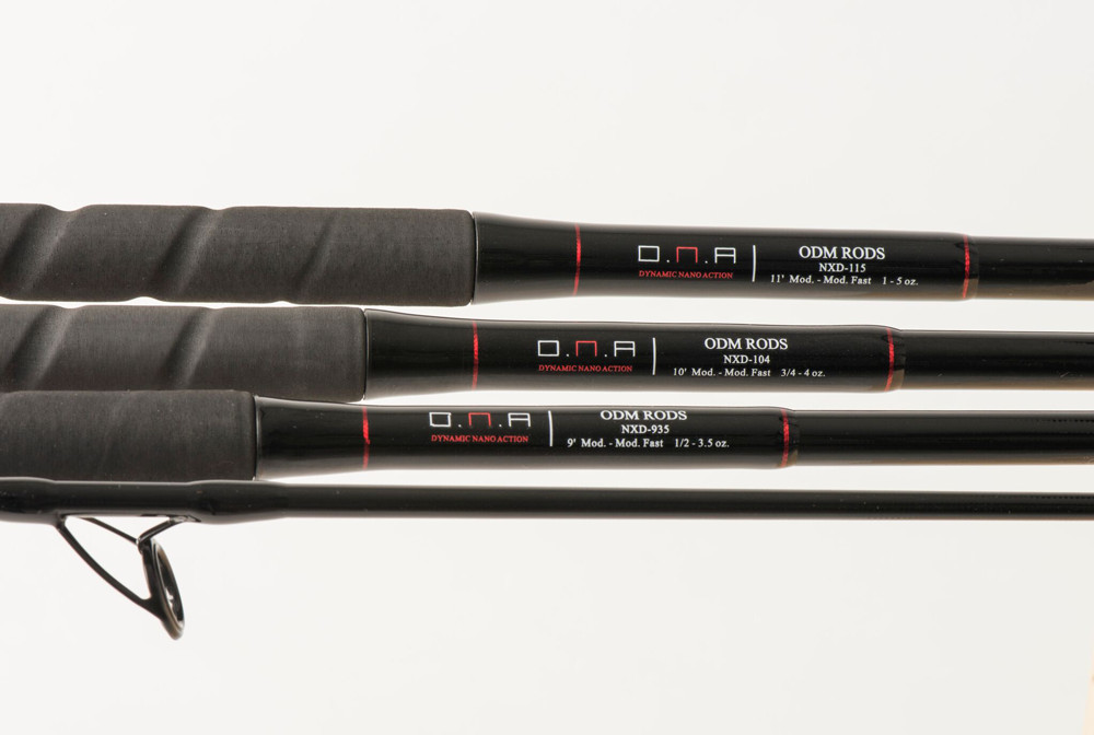 ODM D.N.A. Series Surf Spinning Rod