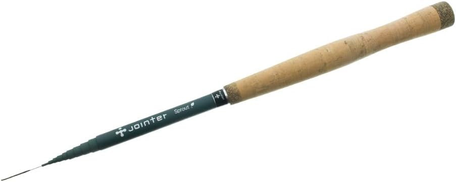 JOINTER SPROUT 270 Green Tenkara Rod JDM Trout Fly Fishing From Japan