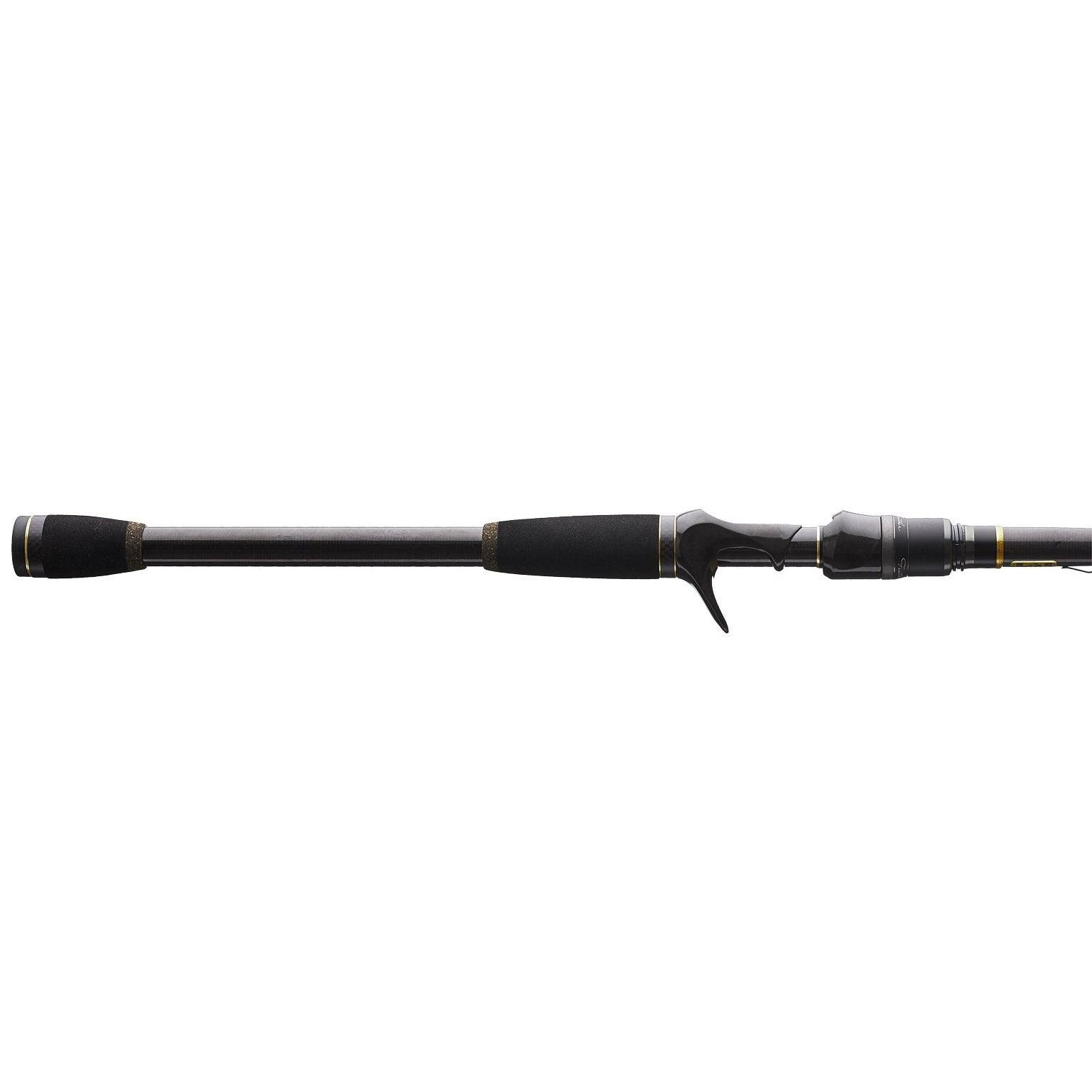 Phenix Feather Travel 2 Piece Casting Rods