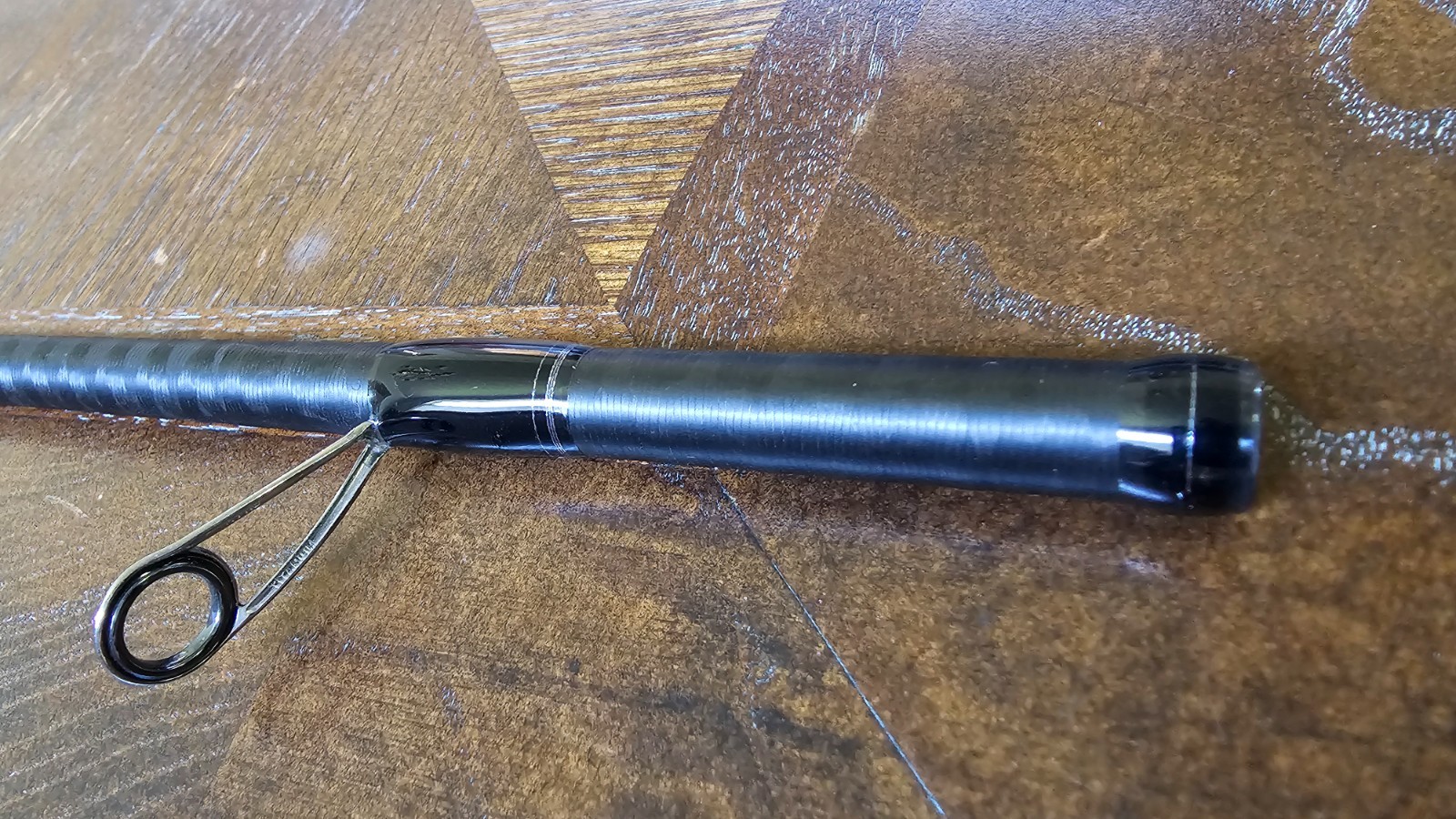 Shimano 20 Lunamis S110M