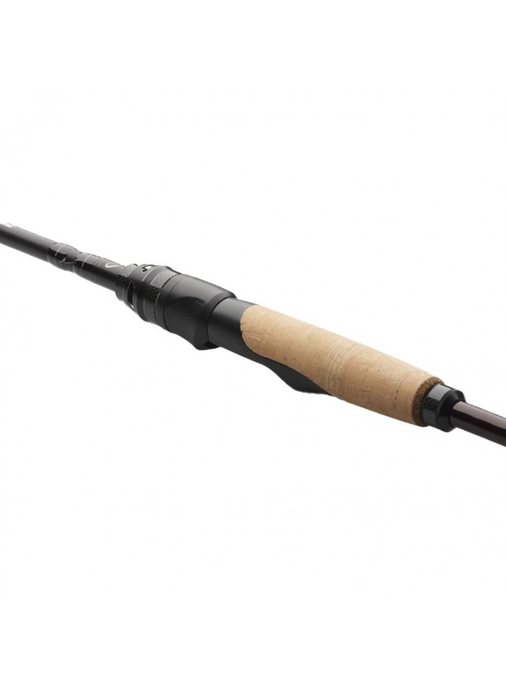 Savage Gear Revenge SG6 Light Game Spinning Rod 2.26m 4–15g Trout Perch Bass