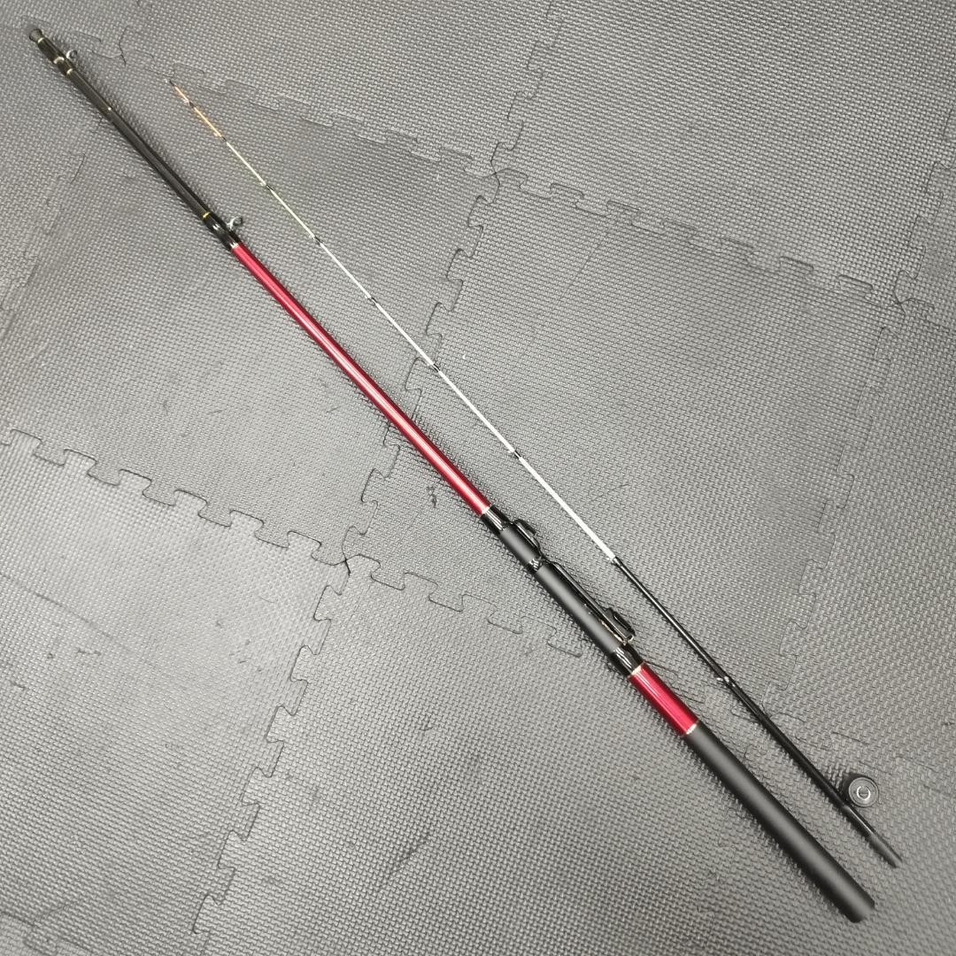 Pro Marine Ikada Ex 150 Icada Rod Rod