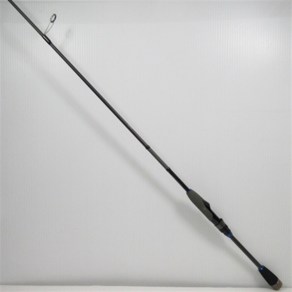 D-STYLE Blue Trek DBT-SS-63ML Cond/B