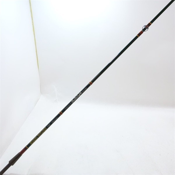 guara craft Creek Voyage 5’09” Cond/A