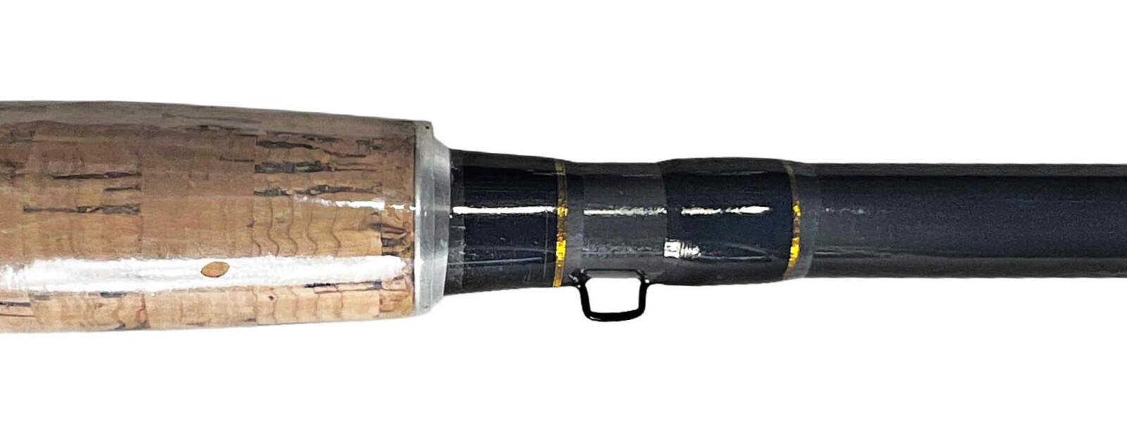 9ft Fishing Rod Spinning Pole Carbon Fiber Portable Heavy Fast Lightweight New