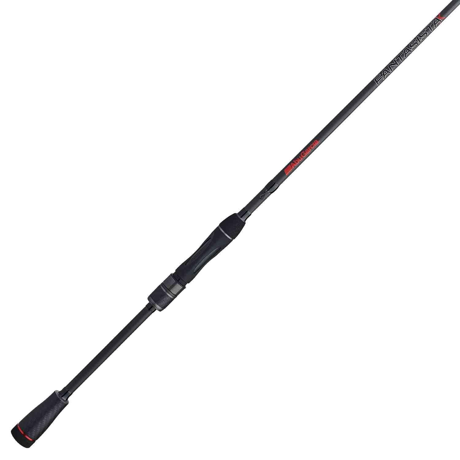 Abu Garcia Fantasista Nano Spinning Rod 9′ 7-35g 2sec