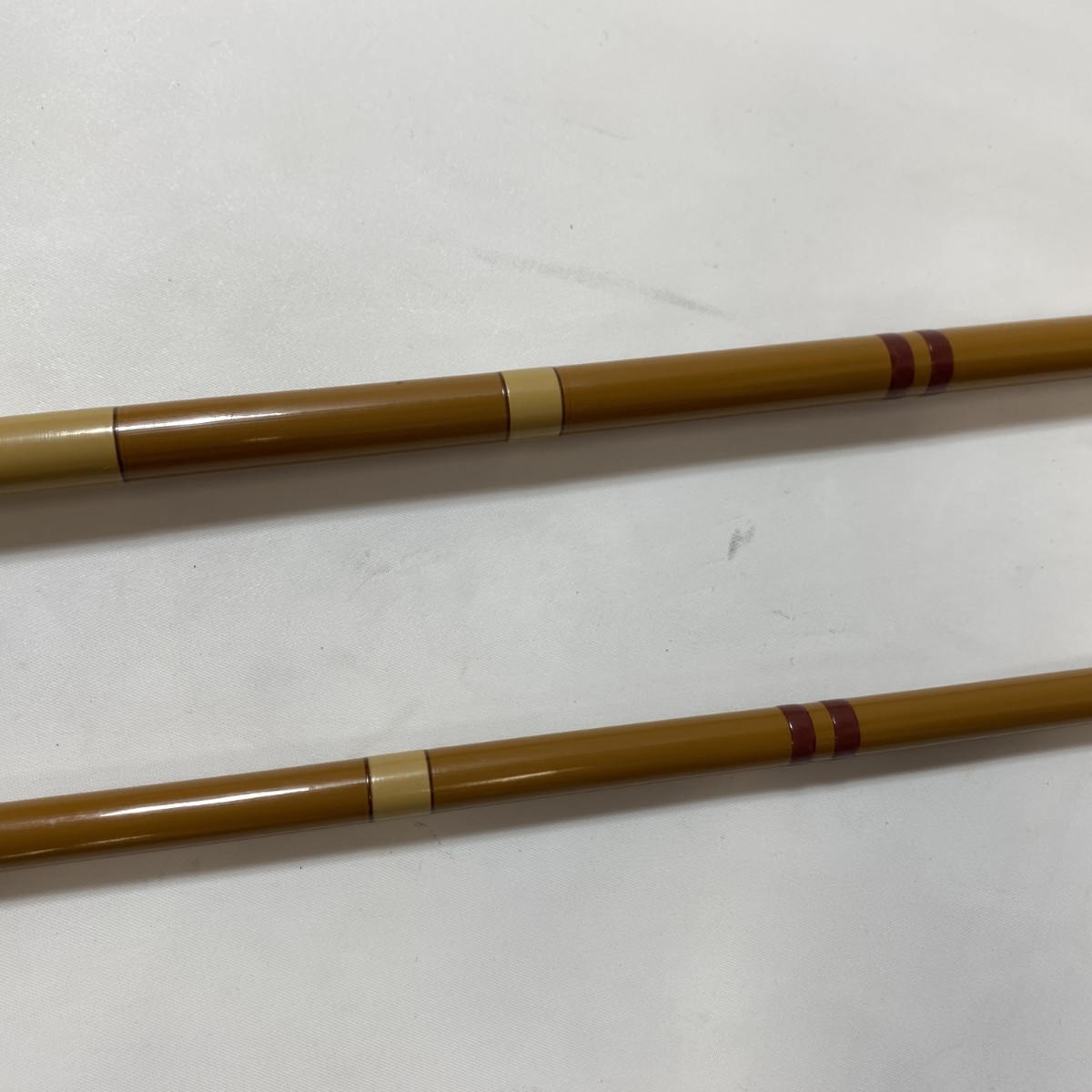 gamakatu Gamakatsu Hera Rod, Old Tenjiku