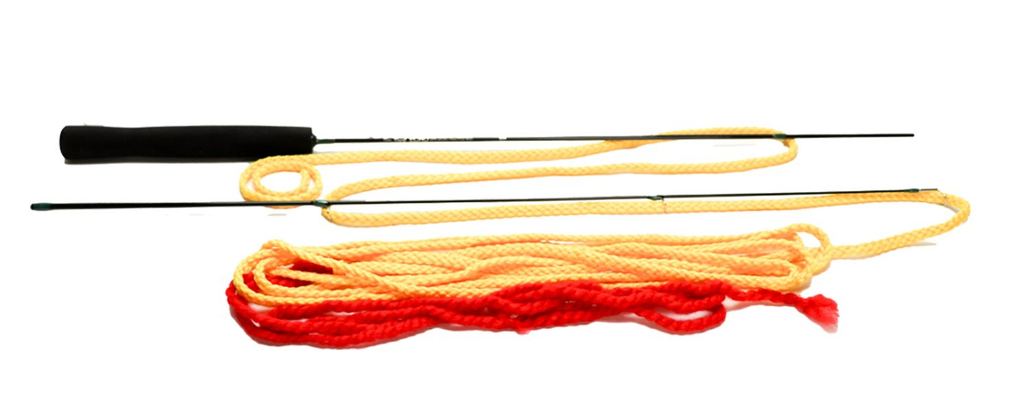 Echo MPR Micro Practice Rod – New
