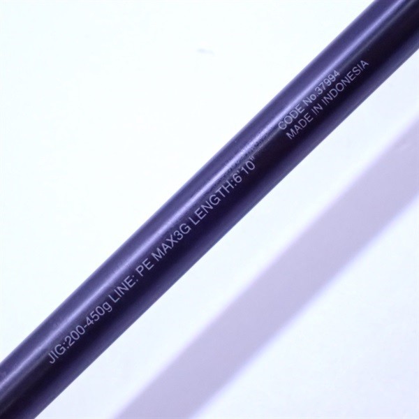 Shimano 17 Ocea jigger infinity motive b610-5 Cond/C