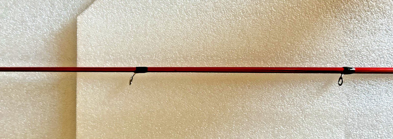 #1022 Berkley Cherrywood HD Baitcasting Fishing Rod Model CWD661MC