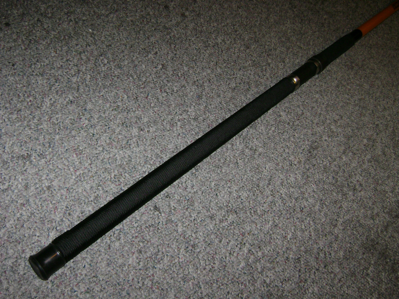 CATFISH ROD MEAT HUNTER 14′ HEAVY ACTION Casting – FISH RIVER MIDDLE -LOW SHIP !