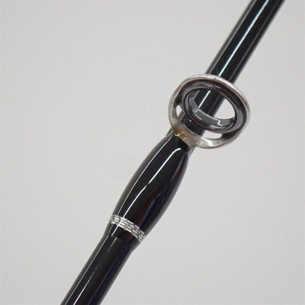 duo Vigor Super Light Jigging S601L Cond/C