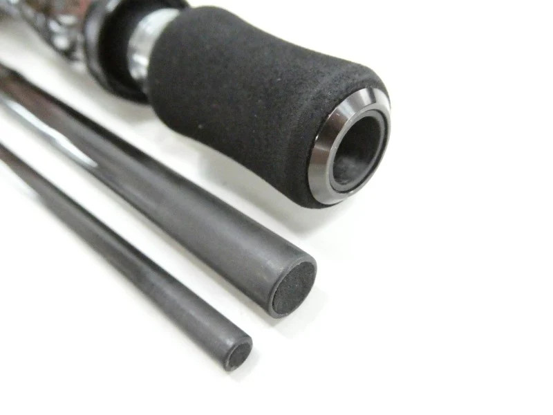 Daiwa Phantom Liberalist 703MLRSS Cond/AB