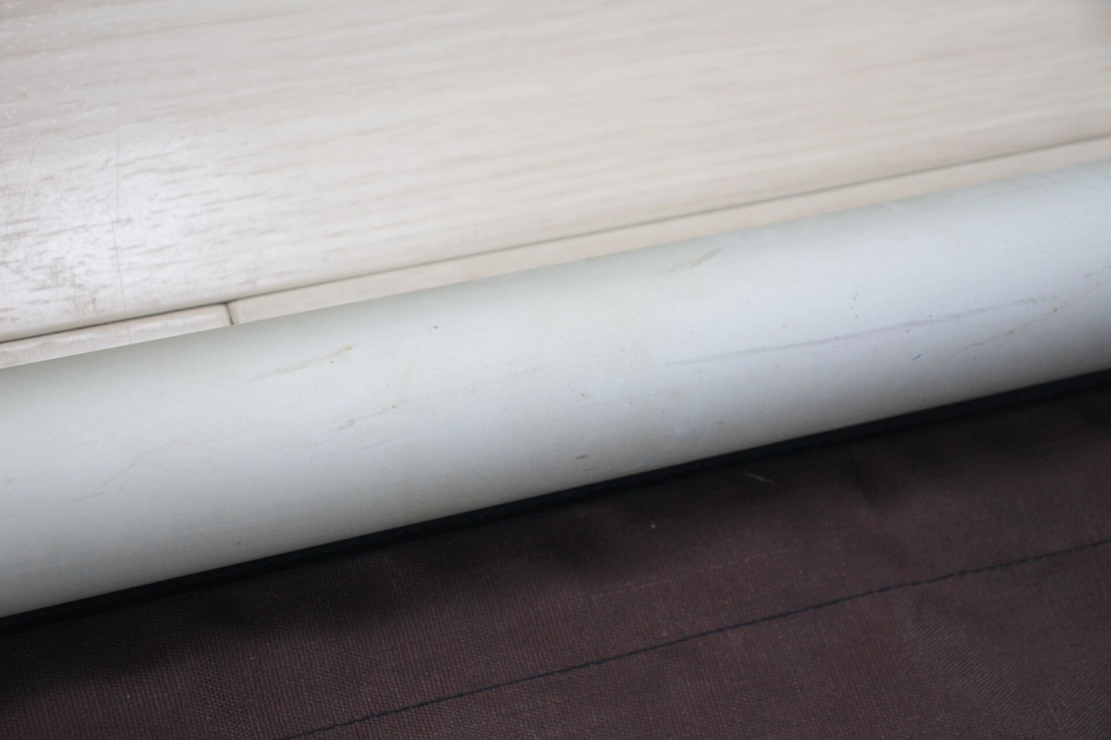 Vintage SAGE 476 GFL Fly Rod 7’6″ #4 2pc Early Winslow 1982 w/ Tube M148