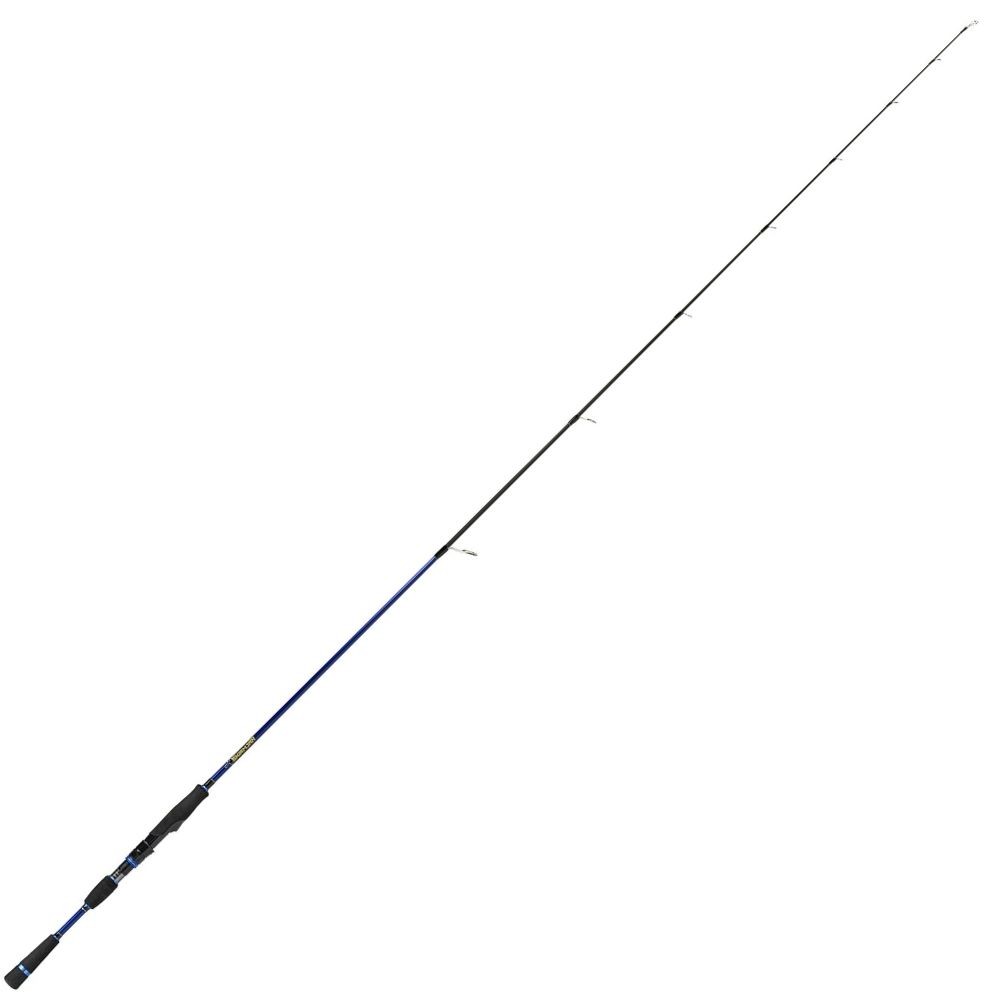 MOLIX Saltwater Spinning Rod Jerkbait Special SKIRMJAN-R MSR-SW-70J 213cm/10-35g