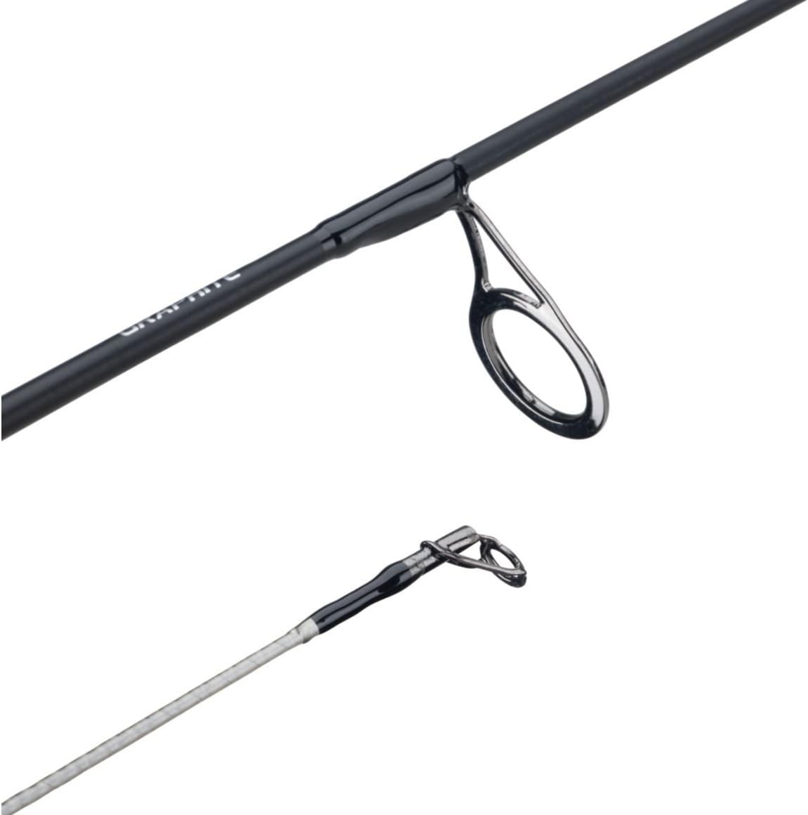 Elite Salmon/Steelhead Spinning Fishing Rod