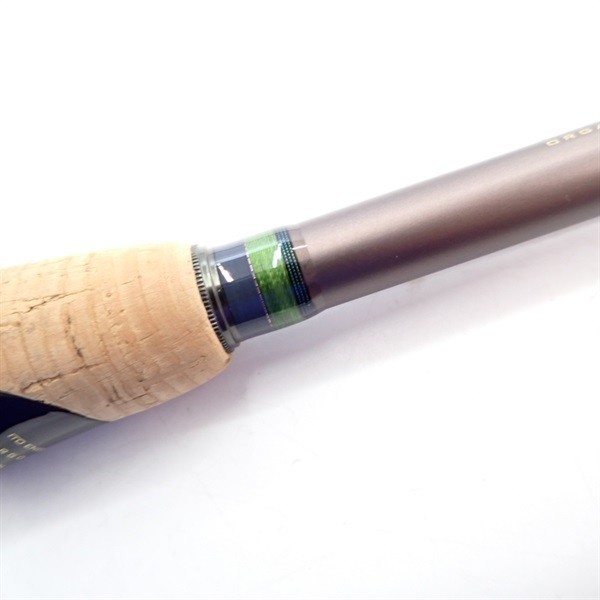 megabass Destroyer Orochi X10F3.1/2-70XTS 2P Cond/A