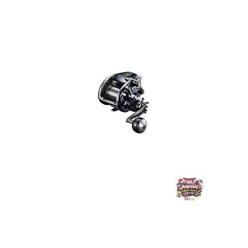 NEW Shimano Force Master 6000 Electric Reel 20 for Yellowfin Tuna and Big Fish