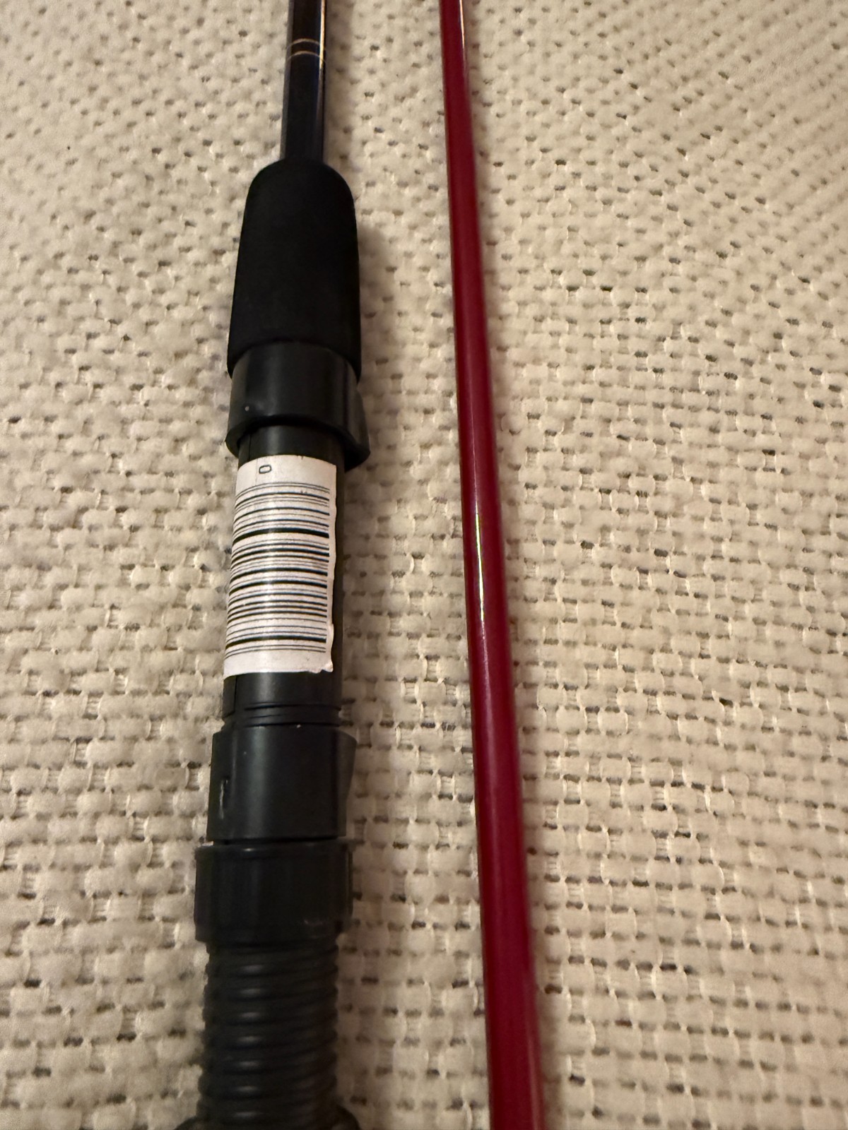 Silstar Ultra Balance Spinning Rod
