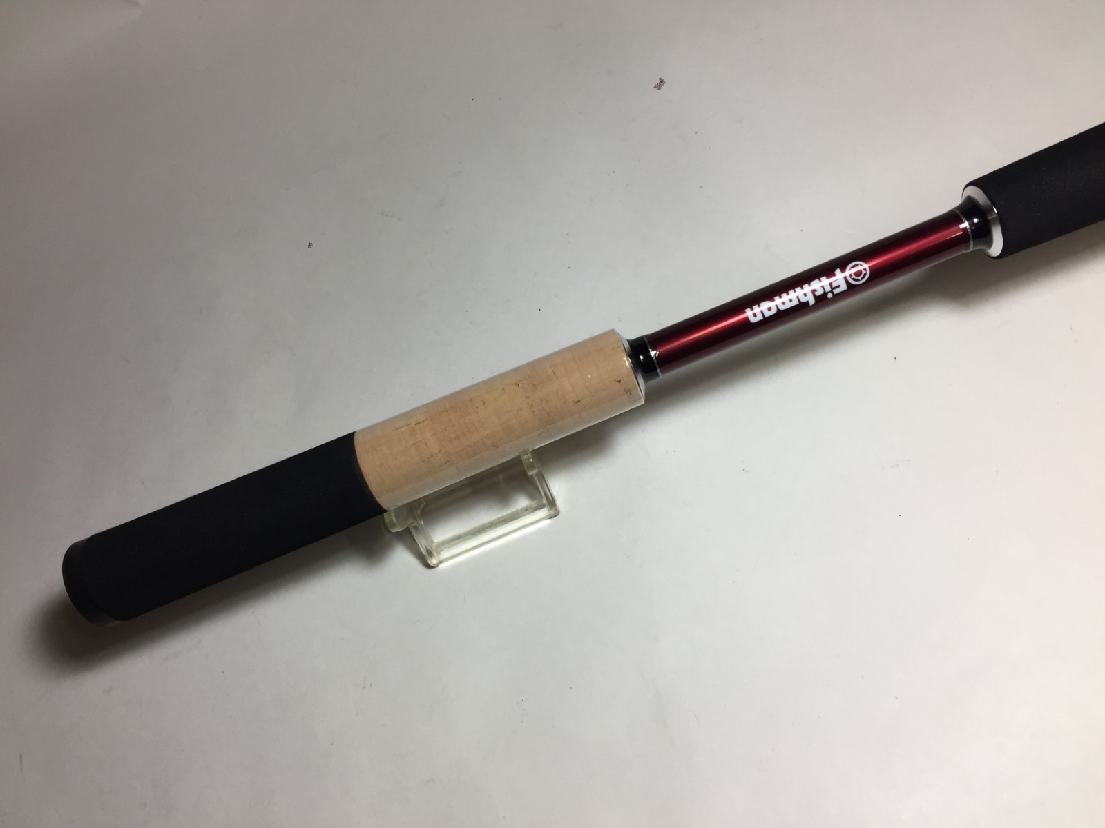 S9110) Fishman Beams onte 9.8L for Free Style Bait Casting Rod