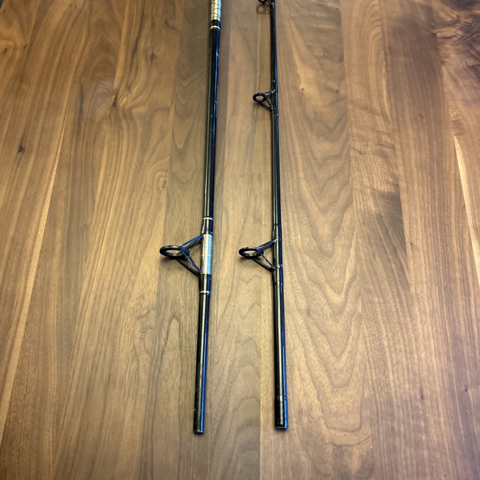 Shakespeare Sigma WS76 7’ 6” MH 10-25lb 2pc Rod L13