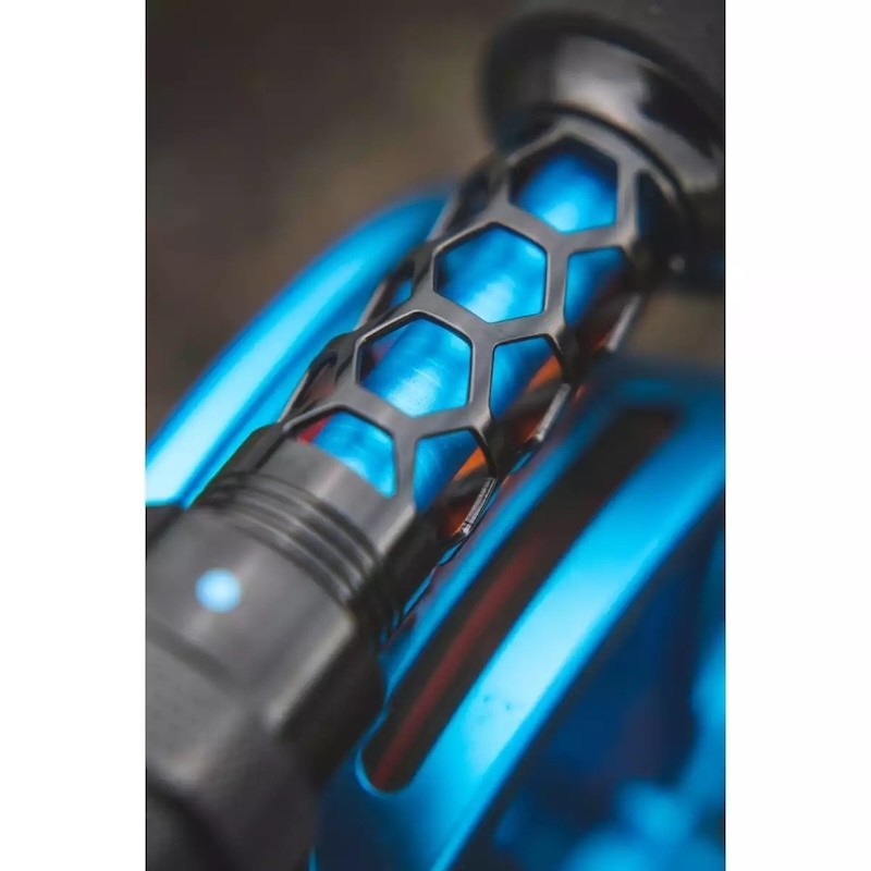 Vision Merisuola Predator Graphene Fly Rod