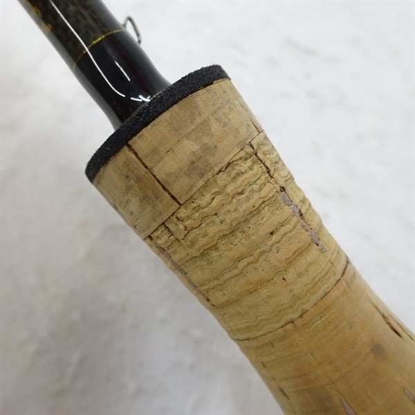 megabass Destroyer HT1000XF3-64X Cond/C