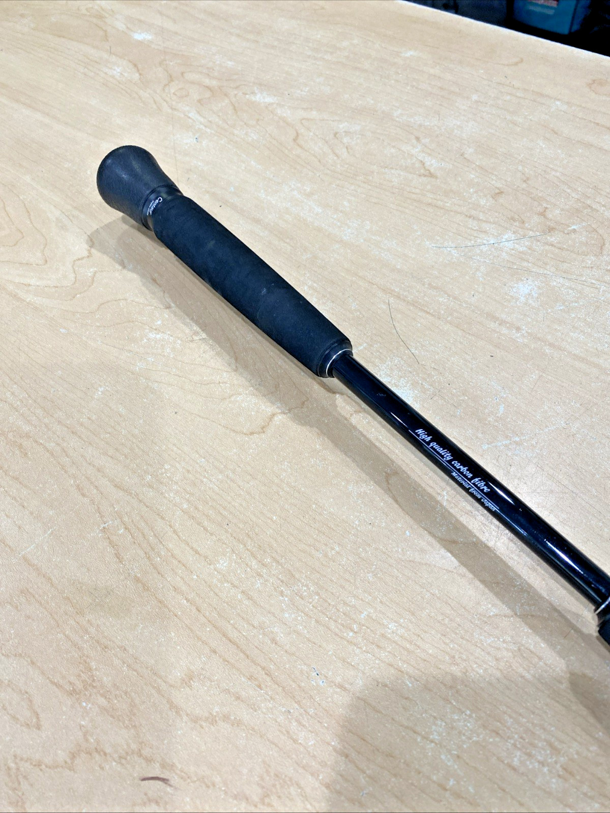 Centaur Constellation (213JIG-53BUL) 5’3″ Jigging Casting Rod Free Shipping