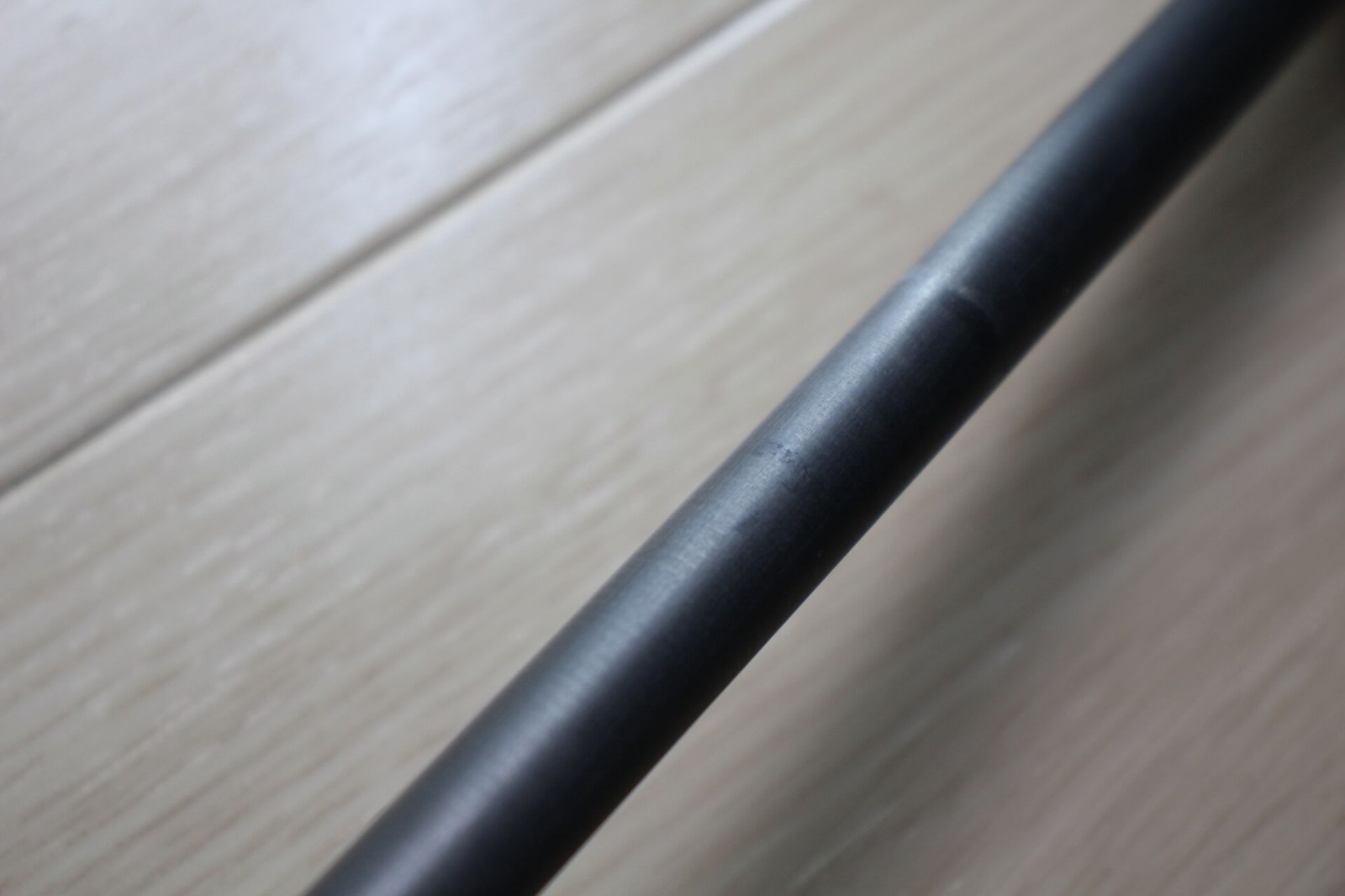 Scott A3 1257/4 Spey Fly Rod 12’6″ 7wt 4pc 7.9oz Cordura Case M110