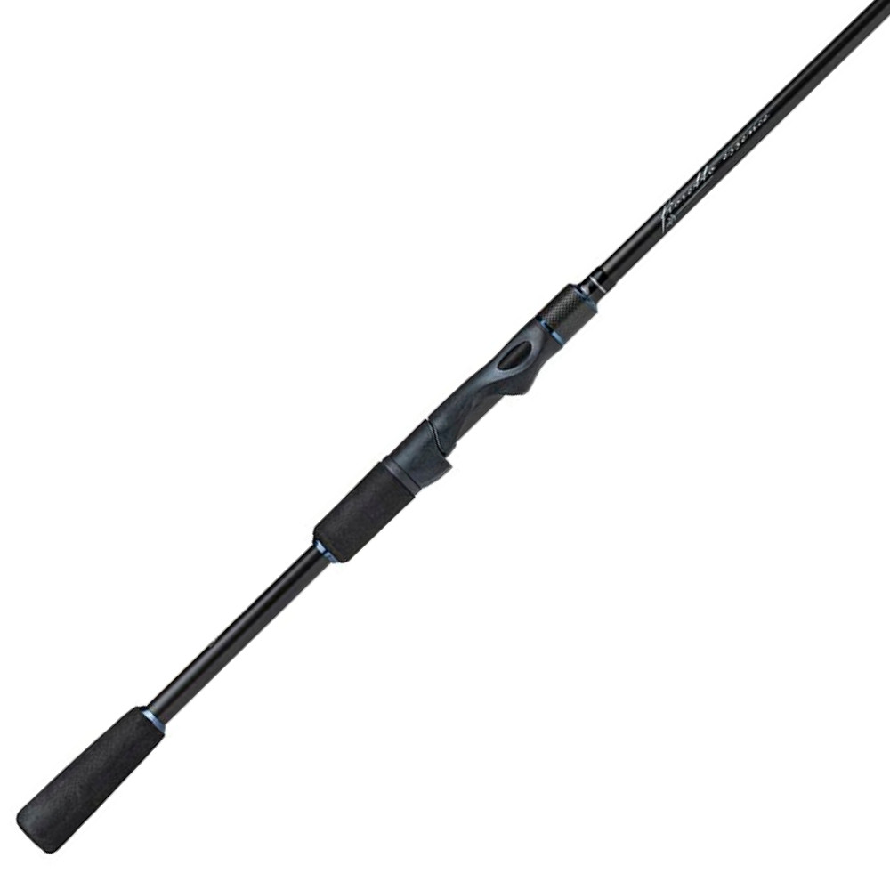 MOLIX Fioretto Essence All Round Spinning Rod MFE-S-762MH