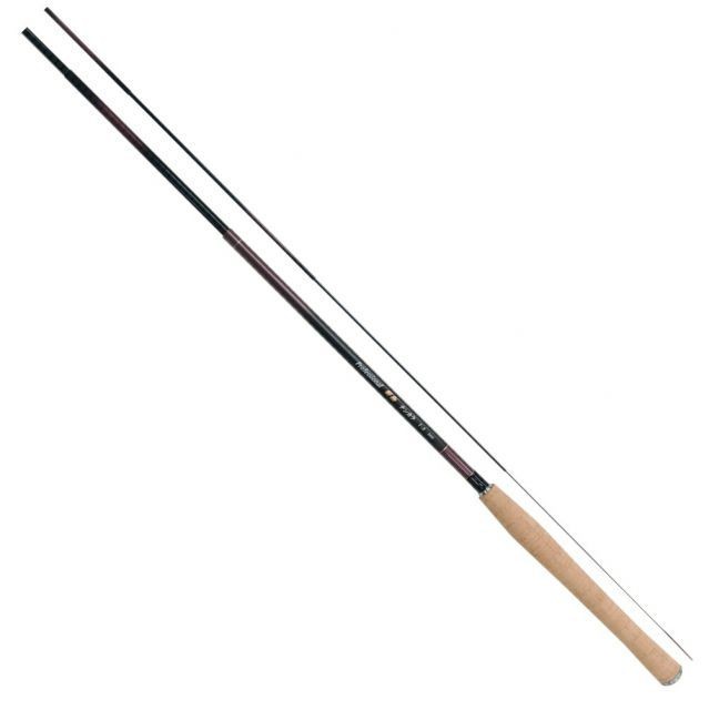 Uzaki Nissin Tenkara PRO Light 3.60m Rod for Mountain Stream, Used