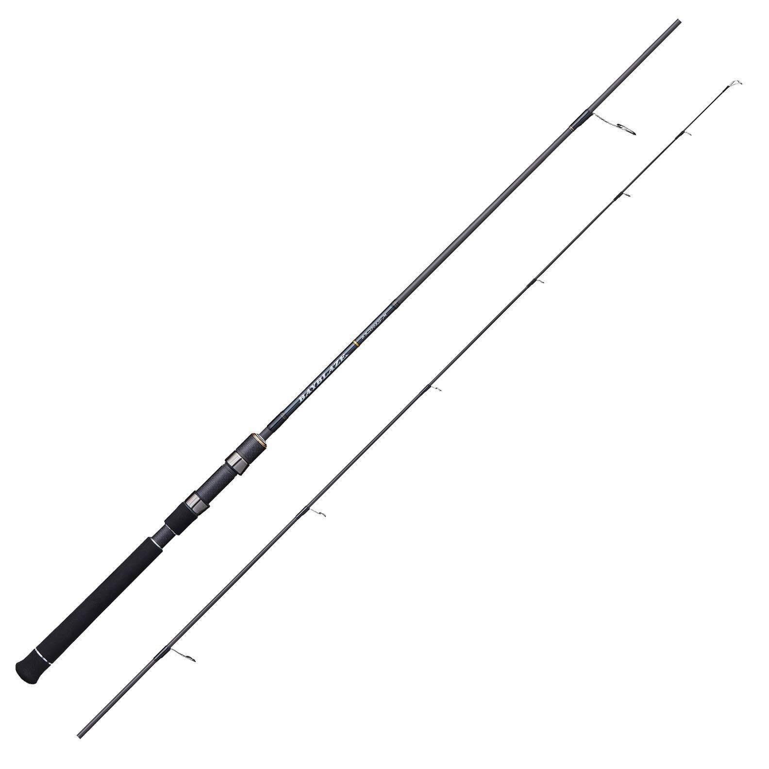 Tenryu BAYBLAZE BBZ682S-ML Spinning Fishing Rod