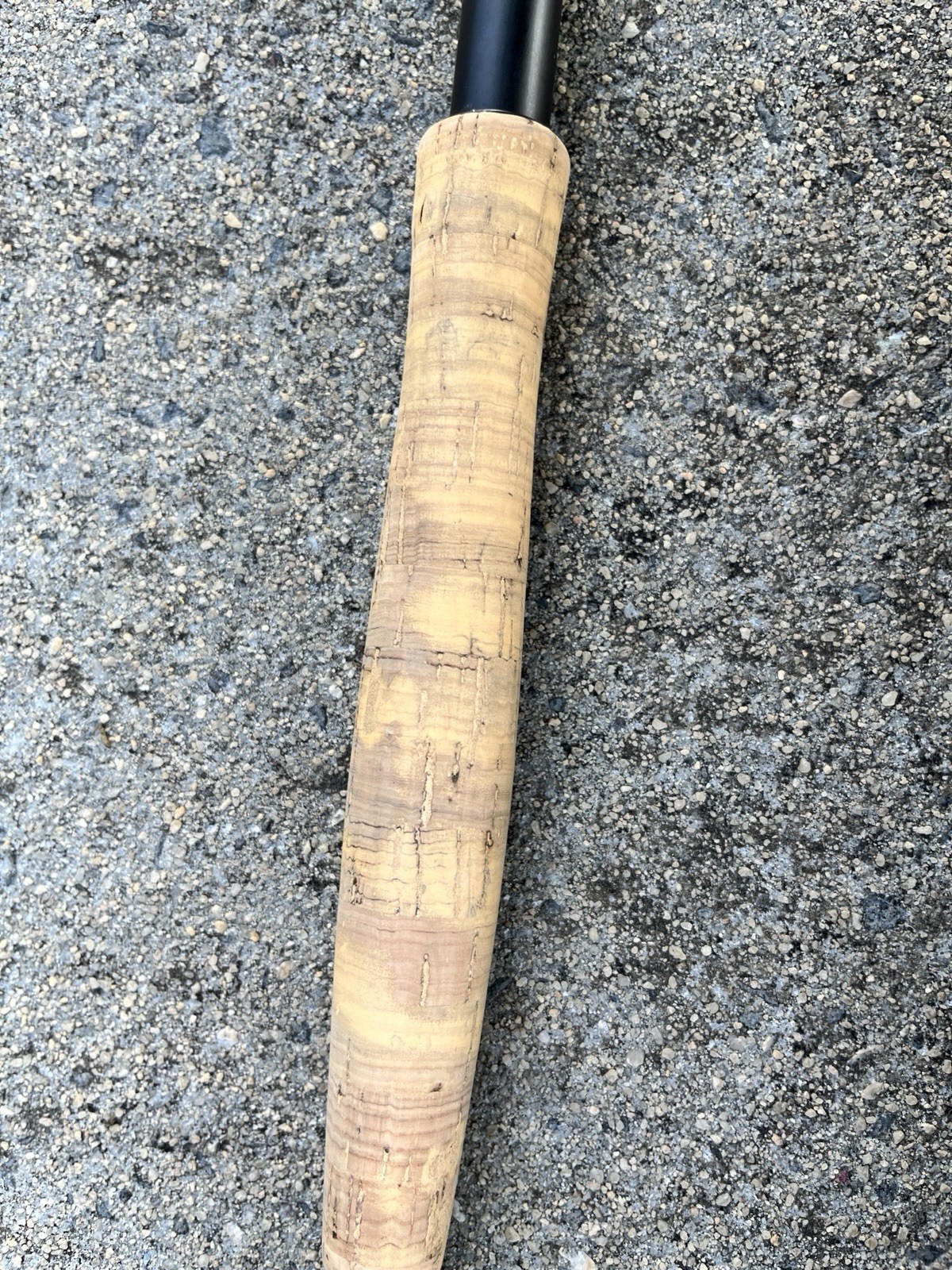 RARE G Loomis GL3 USA FR 1025 Casting 2 Piece Rod 8’6″ #5 Line With Case