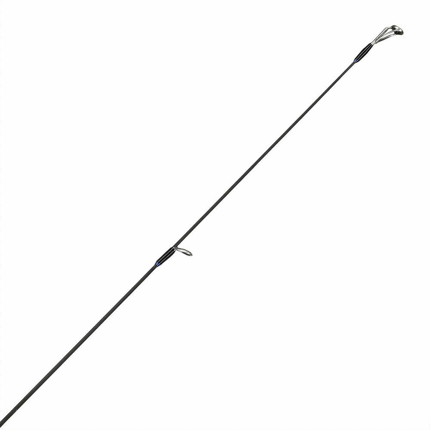 HTO Tempest – Versatile 7’4″ Max 14g Solid Tip
