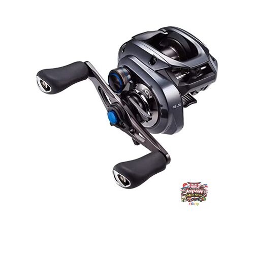 NEW Shimano 23 SLX DC 70XG Baitcasting Reel for Lure Casting JP