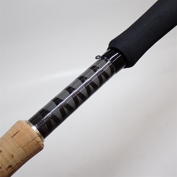Daiwa 17 Air Edge 7111HB-SB Cond/B