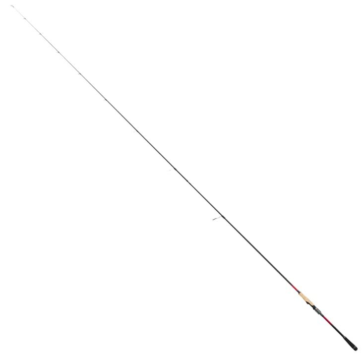Tailwalk CRIMSON S95ML-R Spinning Rod Lure Fishing 9ft 5in Unisex Adult 2-pieces