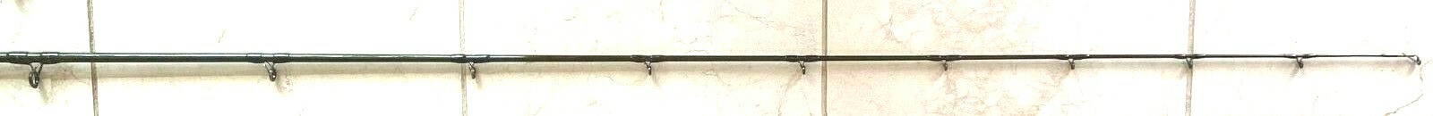 1-PC 7′ Casting Kayak Rod – Value of $140 – $59.99