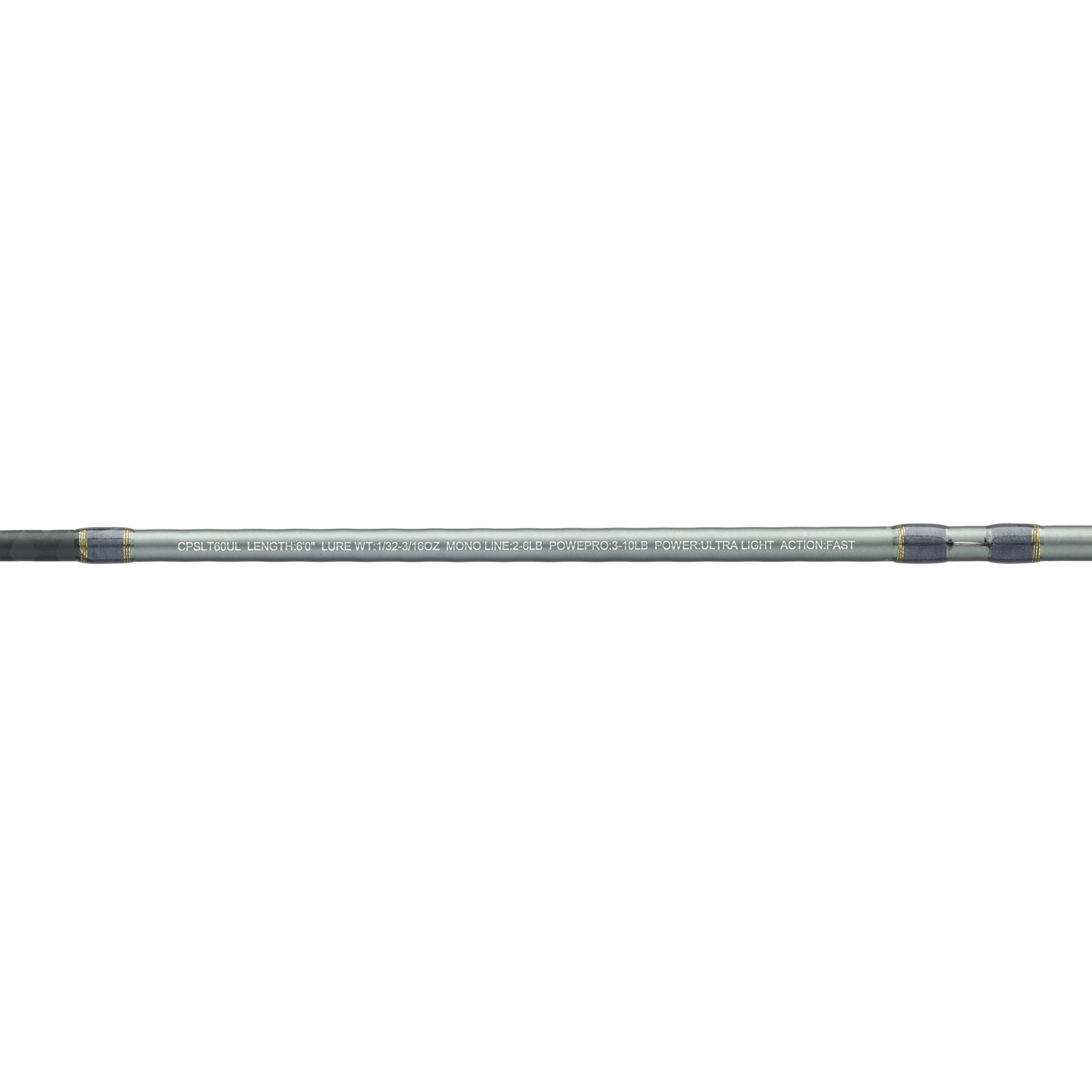 Shimano COMPRE LITE, Freshwater, Trout, Panfish, Spinning, 6’0″, Ultra Light,…