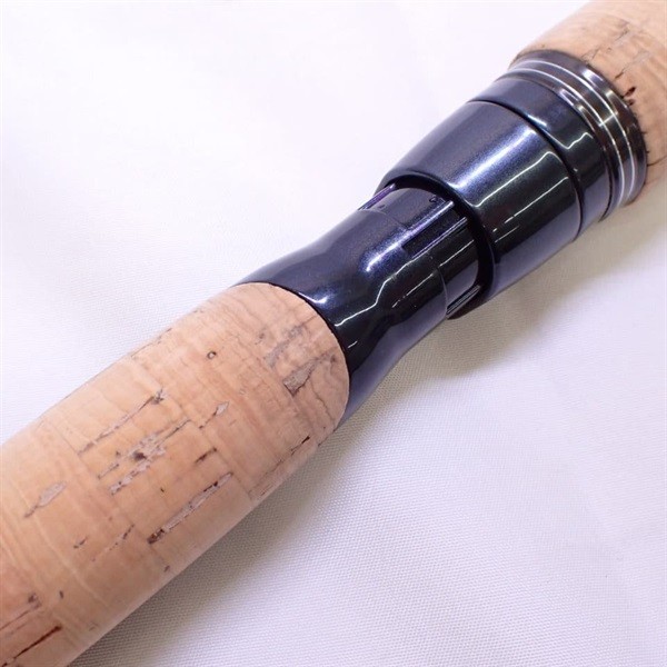 Daiwa 19 Black Label BLX SG 641L/ML+XS Cond/B