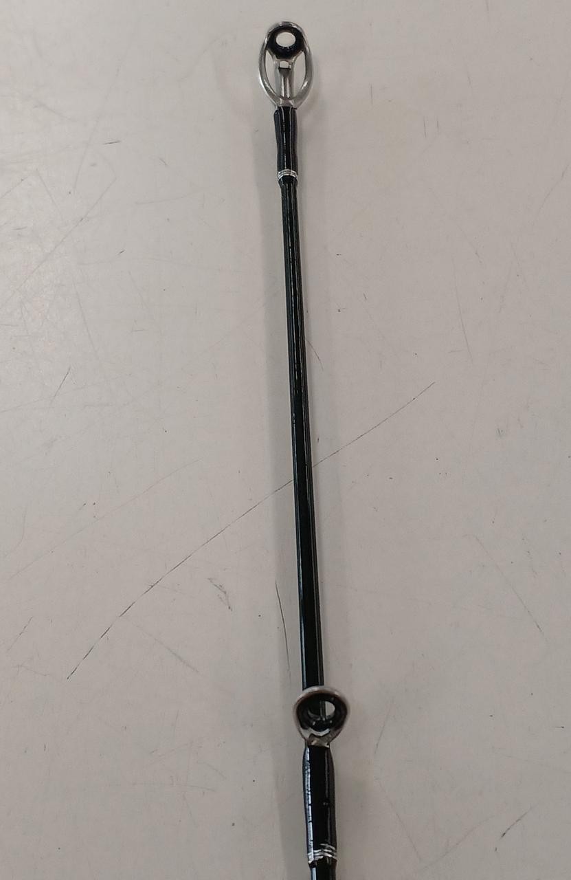 Palms Egeria Trout Fishing Rod 5.1ft (81g) 2-Piece Streamer Tackle