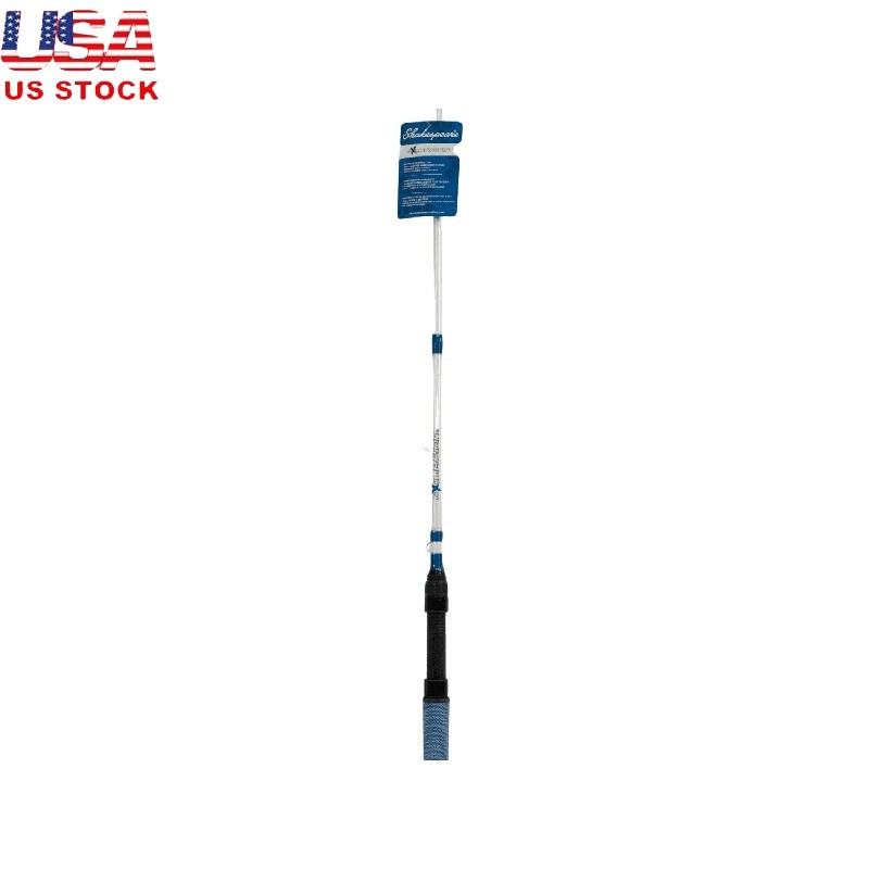 Medium Spinning Fishing Rod Graphite Composite Durable Lightweight Fishing Gear