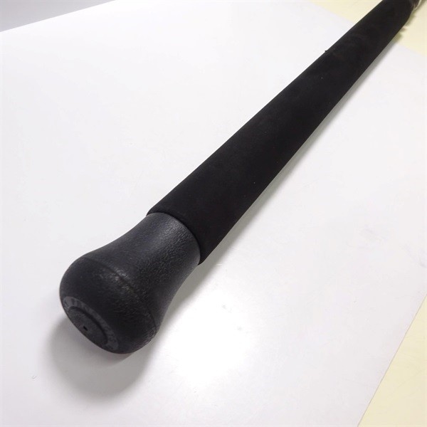 MC Works Dual Edge 596LR Cond/C