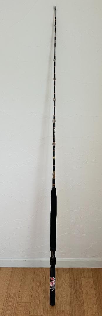 PENN Tuna Stick Rod 3960 Line30-80lb Big Game Fishing Rod Saltwater 9082