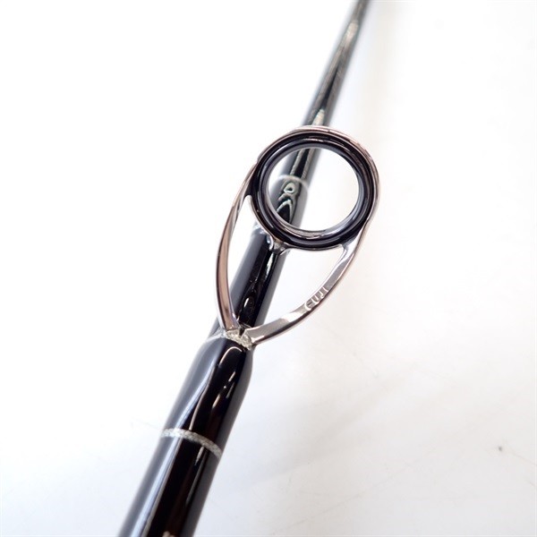 cutting edge Bunbastic CBE-63BL Cond/B+